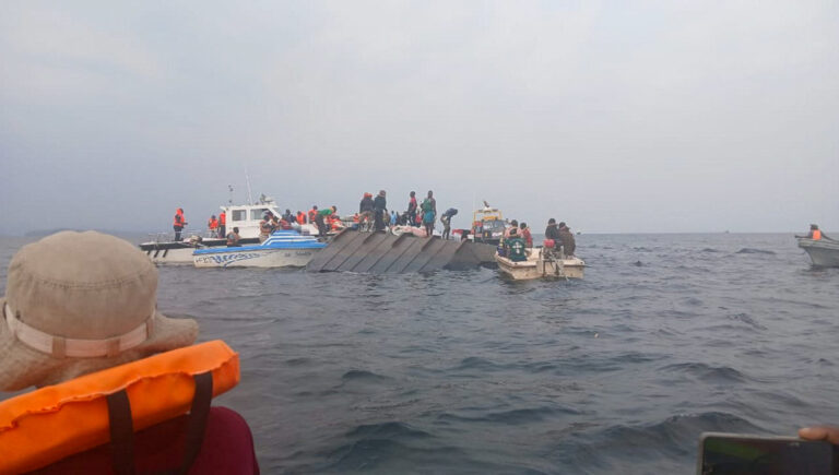 Zimbabwe boat accident death toll rises